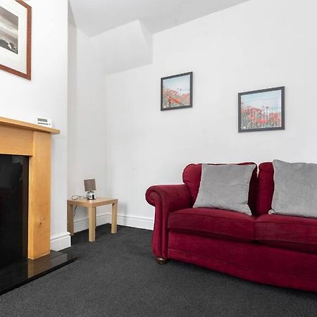 Villa Craig Street Tsac à Darlington  Extérieur photo
