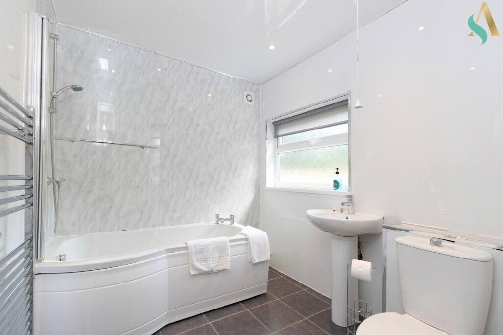 Villa Craig Street Tsac à Darlington  Extérieur photo