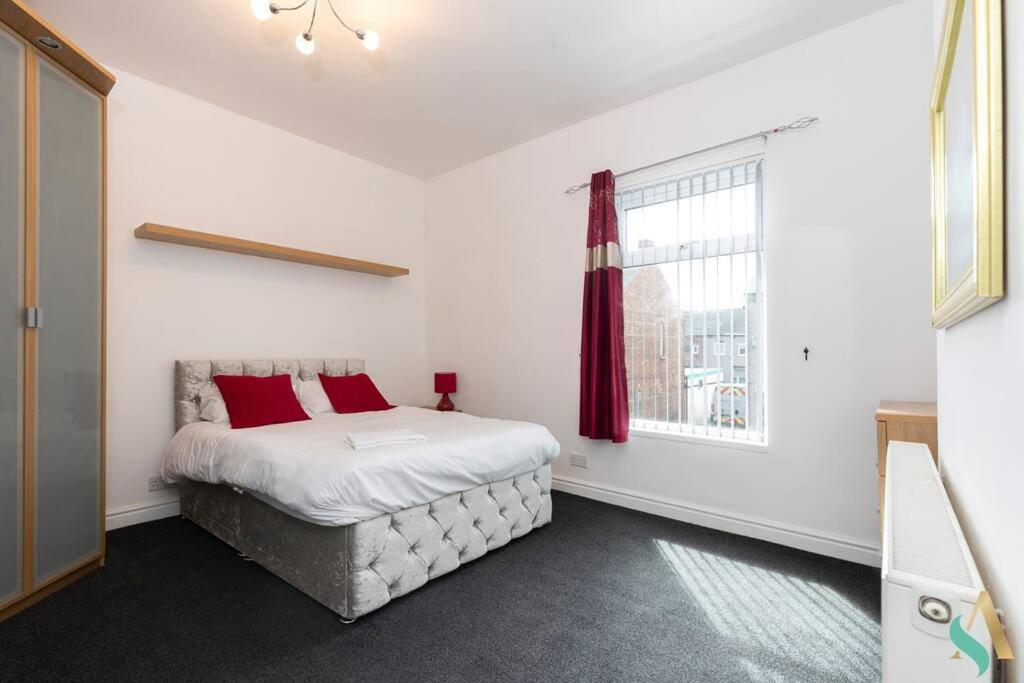 Villa Craig Street Tsac à Darlington  Extérieur photo