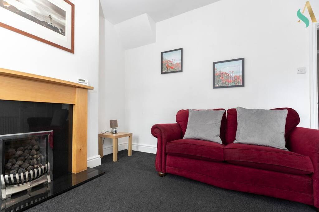 Villa Craig Street Tsac à Darlington  Extérieur photo
