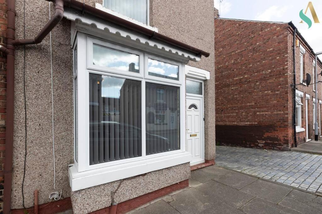 Villa Craig Street Tsac à Darlington  Extérieur photo